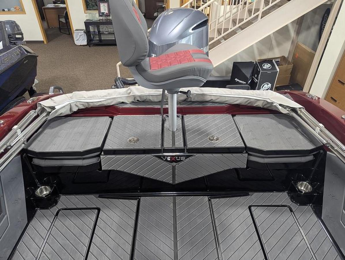 2025 Vexus DVX20s *AFTER ALL INCENTIVES*