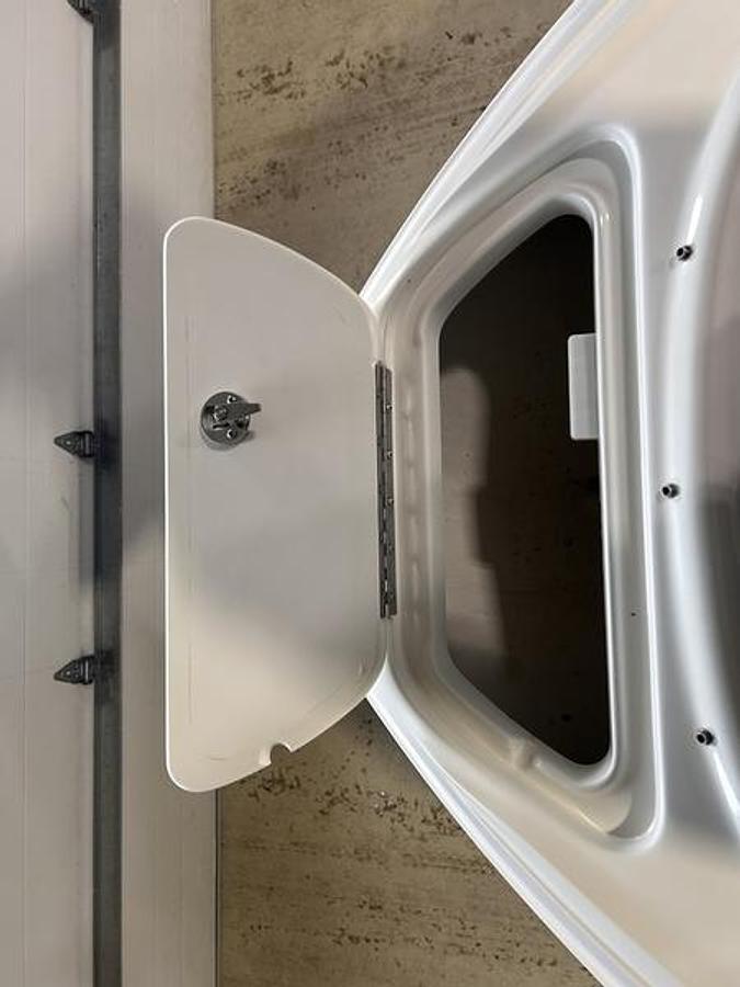 Used 2011 Sea Ray 205 Sport