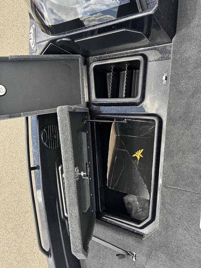 2026 Skeeter WXR2060F