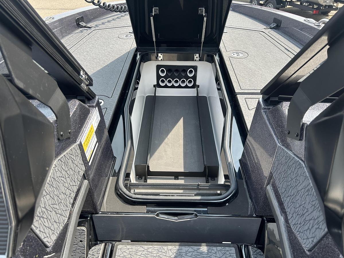 2026 Vexus DVX23s