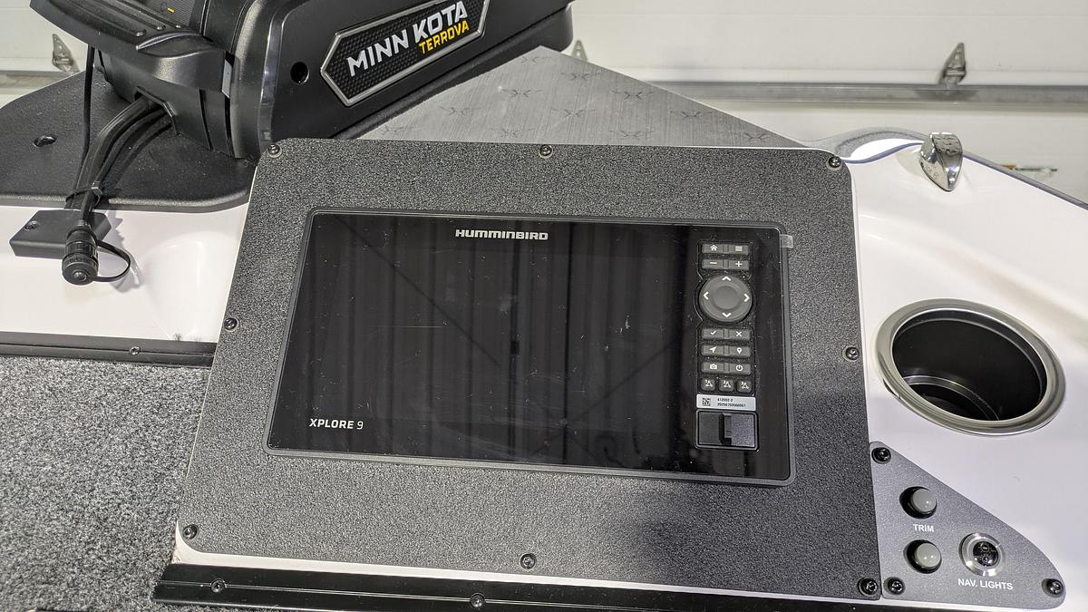 2026 Vexus DVX20 X Pro