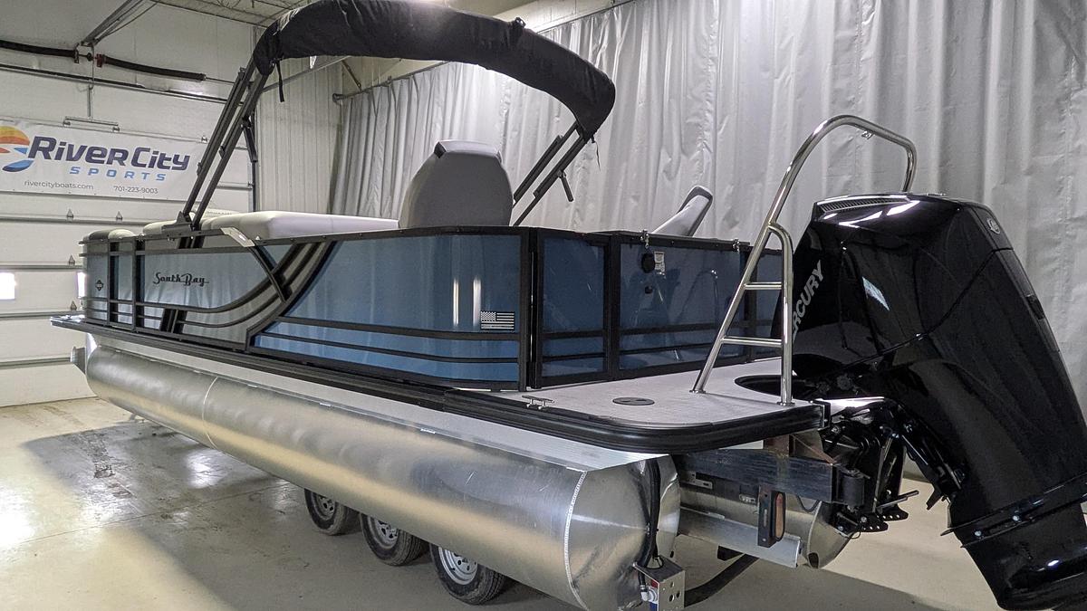 2026 South Bay 523FCR 3.0