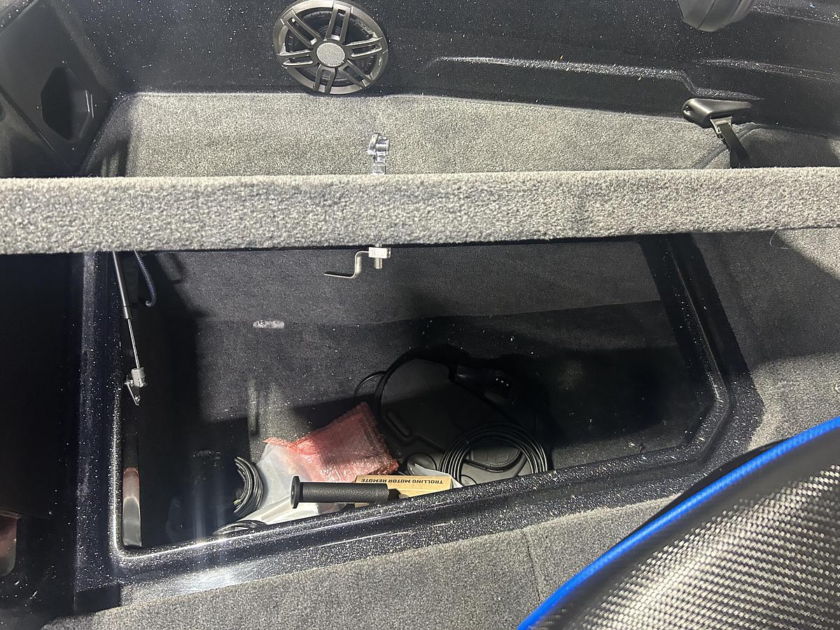 2026 Skeeter WXR1910F