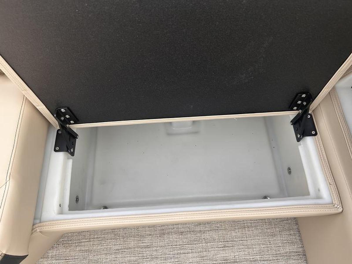 2026 South Bay 523RS 3.0