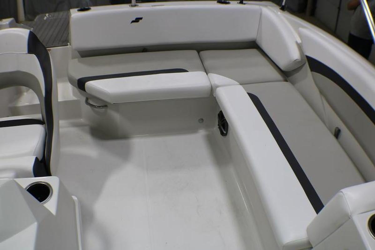 2024 Starcraft Marine SVX 171 OB *AFTER ALL INCENTIVES*