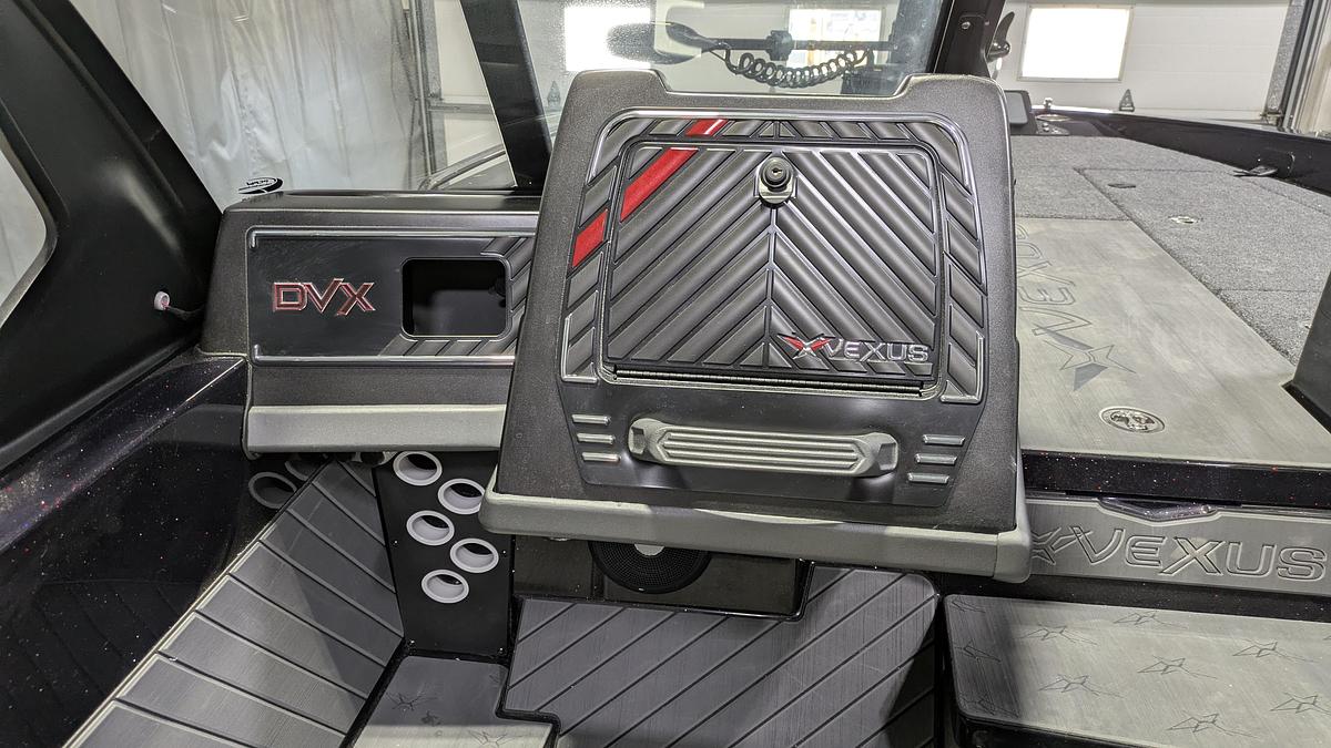 Used 2026 Vexus DVX20 X Pro