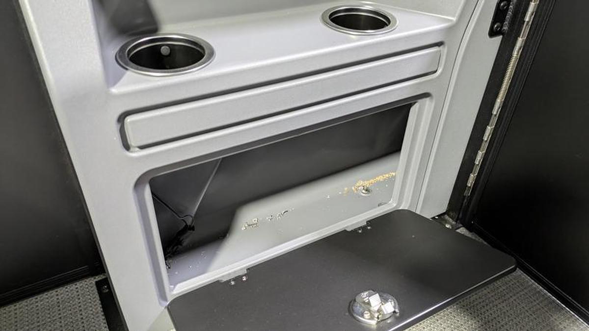 2026 Sylvan R-22 CLZ DH