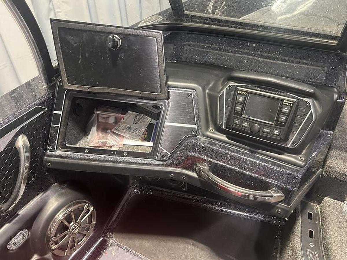 Used 2021 Skeeter WX2060