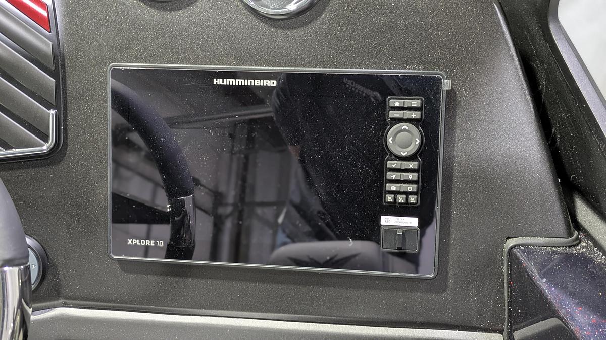 Used 2026 Vexus DVX20 X Pro
