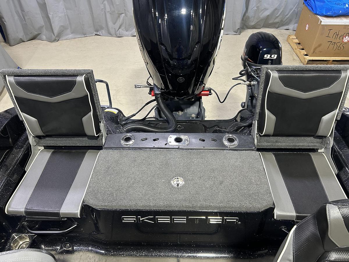 2026 Skeeter WXR2060F