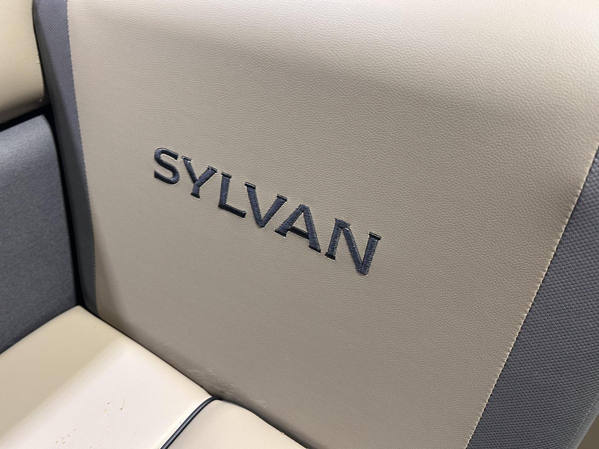 2025 Sylvan X3 CLZ