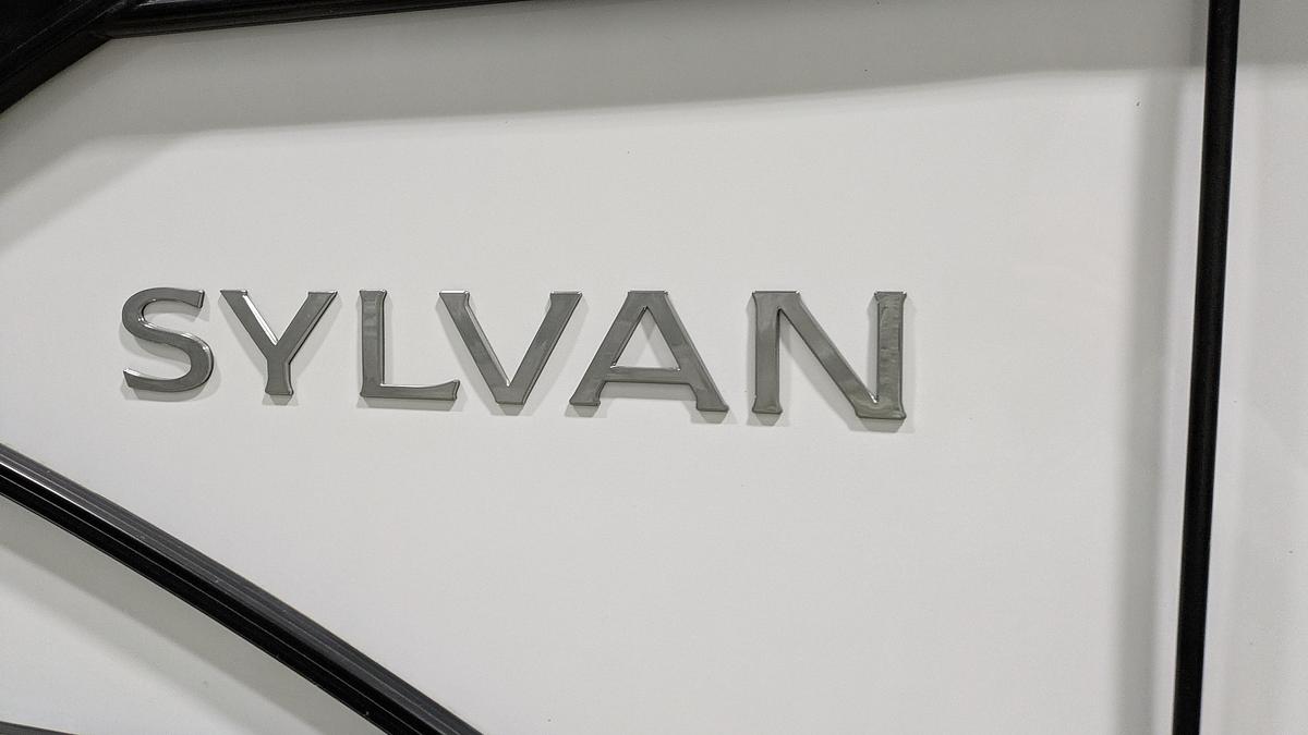 Used 2022 Sylvan Mirage X3
