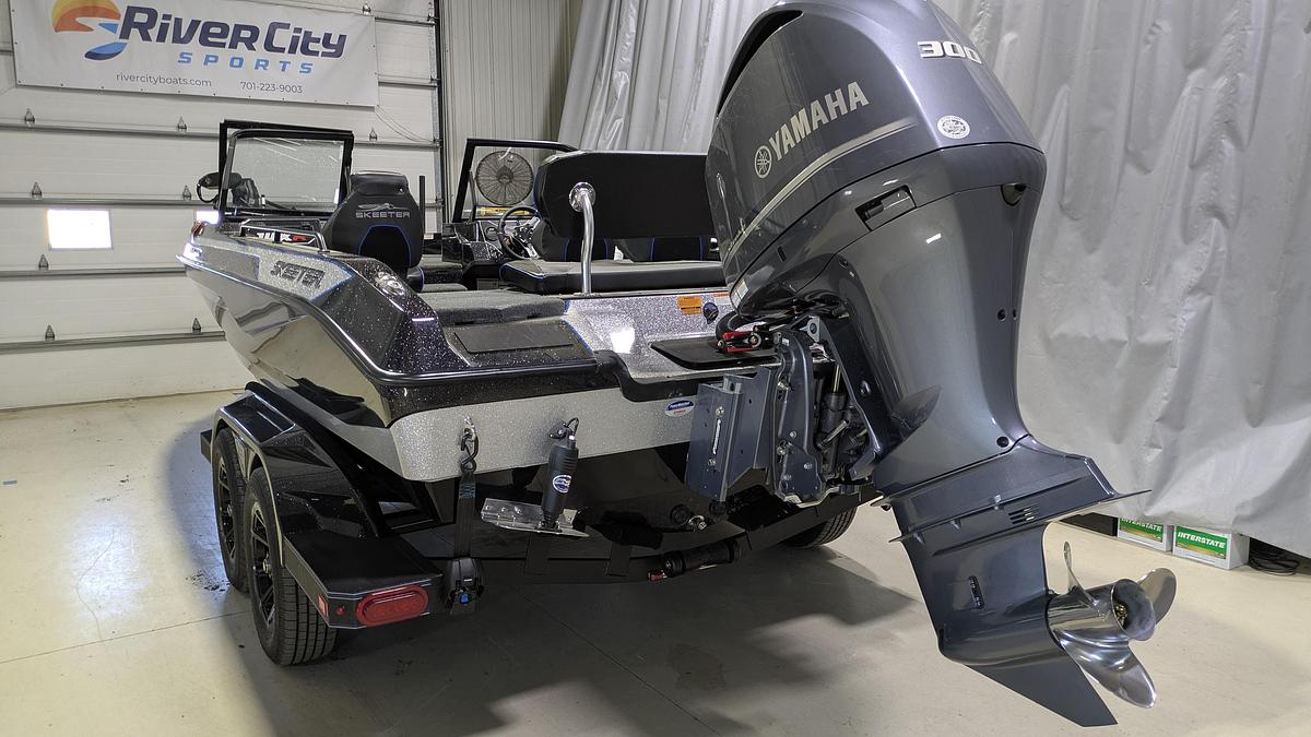 2026 Skeeter WXR2060