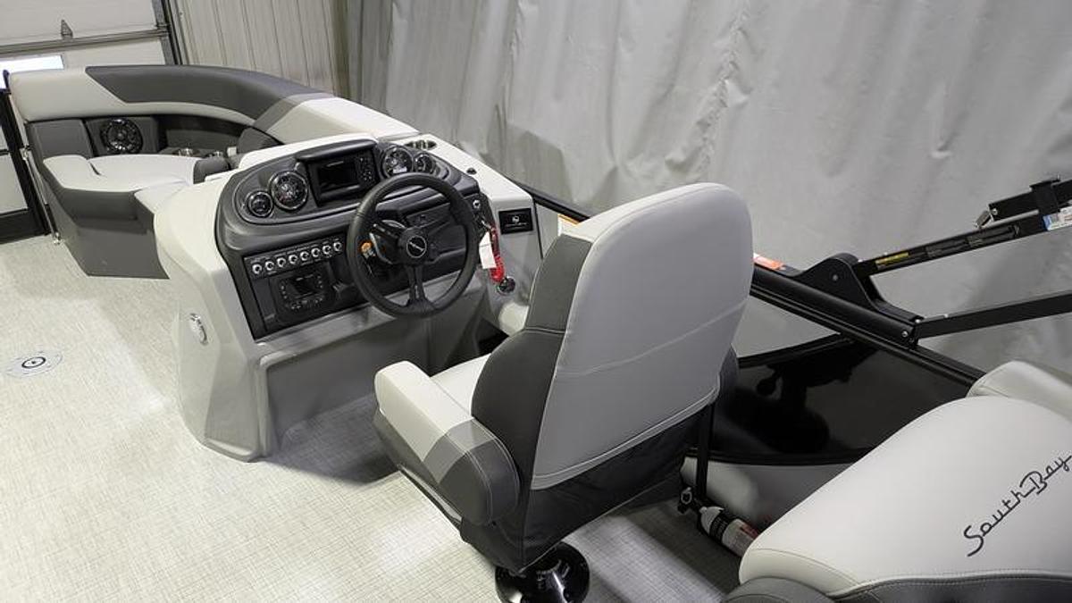 2026 South Bay S224RS 2.75