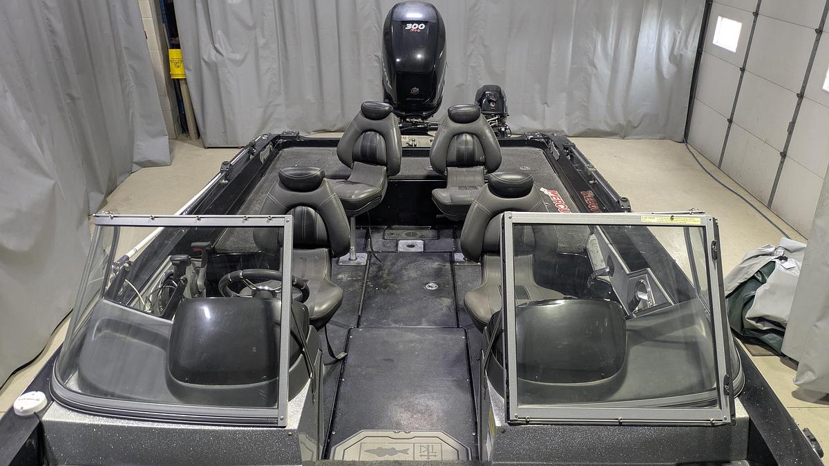 Used 2013 Ranger Boats 621VS