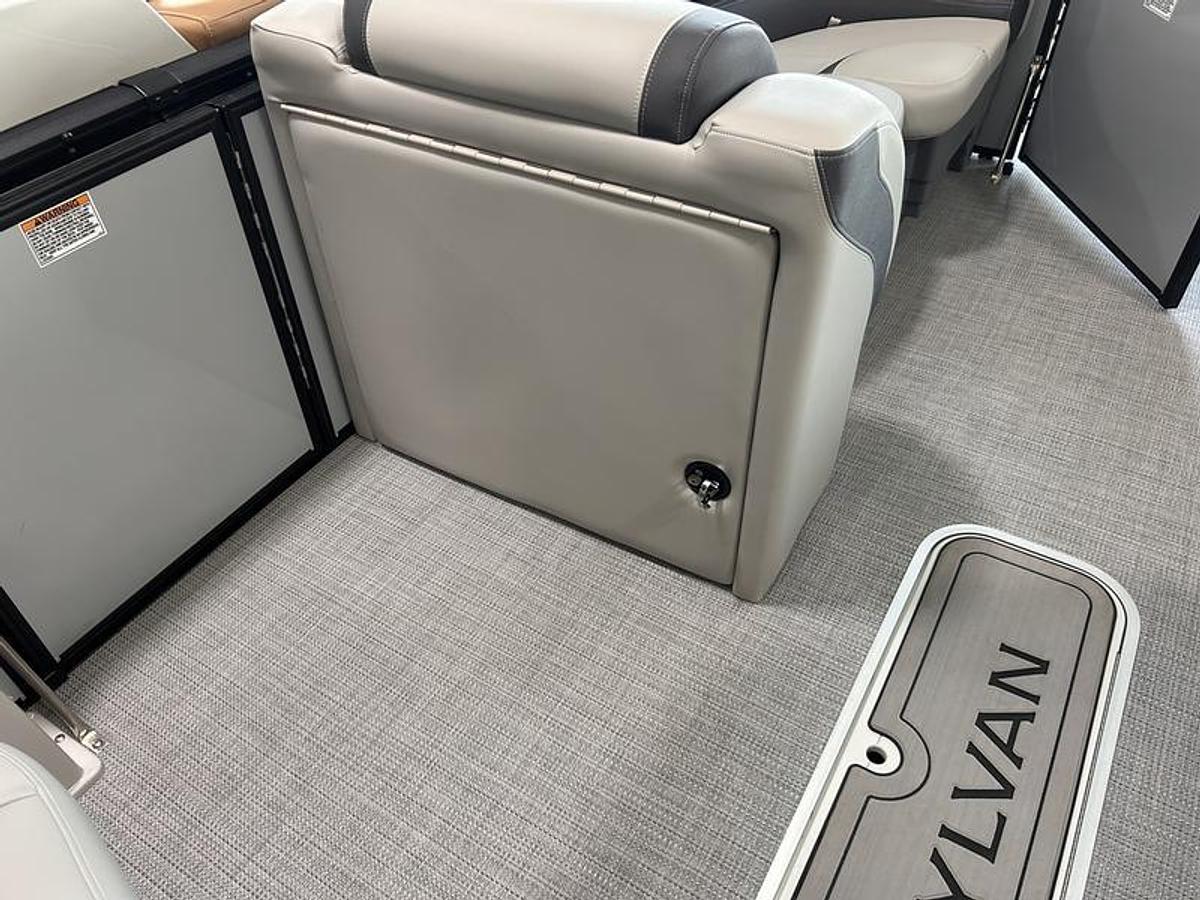 2025 Sylvan L3 CLZ DH