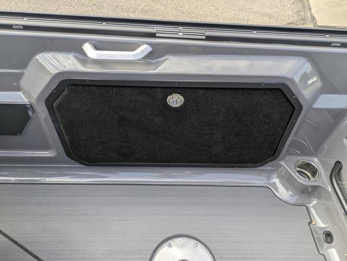 2025 Skeeter WXR2060F