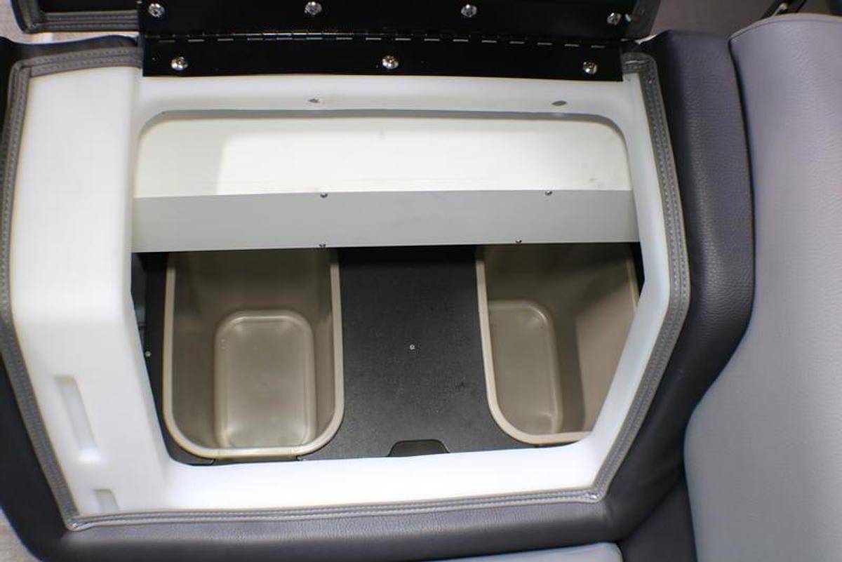 2023 South Bay 523UL 3.0