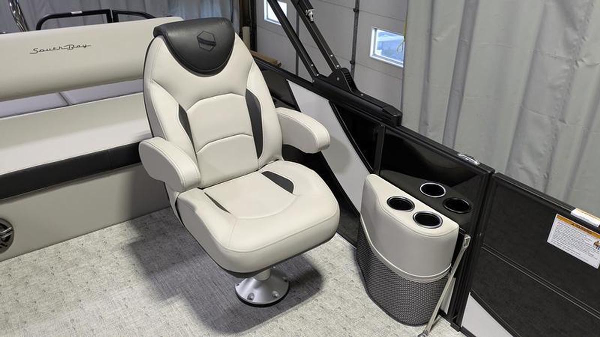 2026 South Bay 224UL LE 2.75