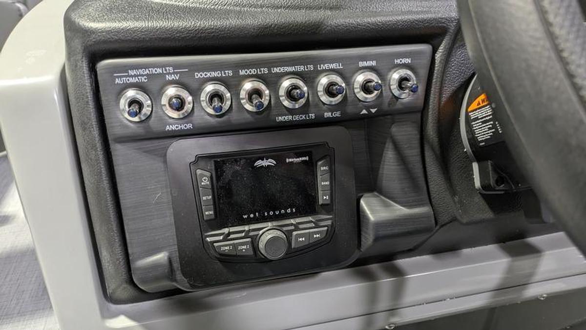 2026 South Bay S224RS 3.0