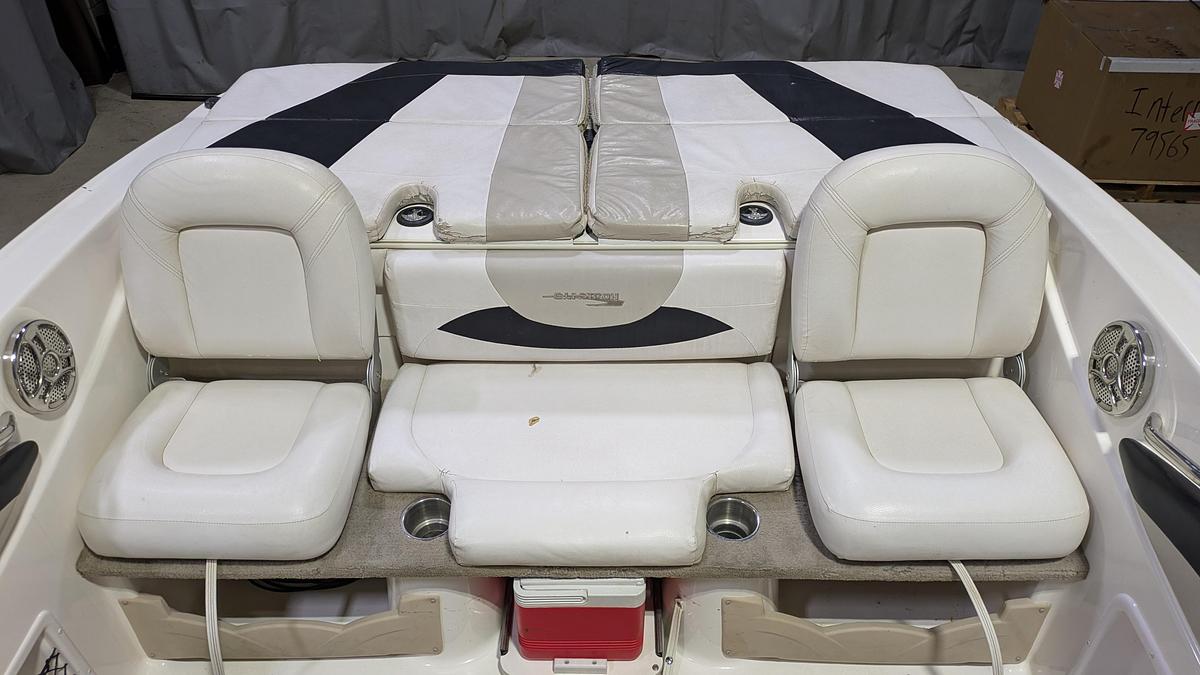 Used 2010 GLASTRON GT205SF