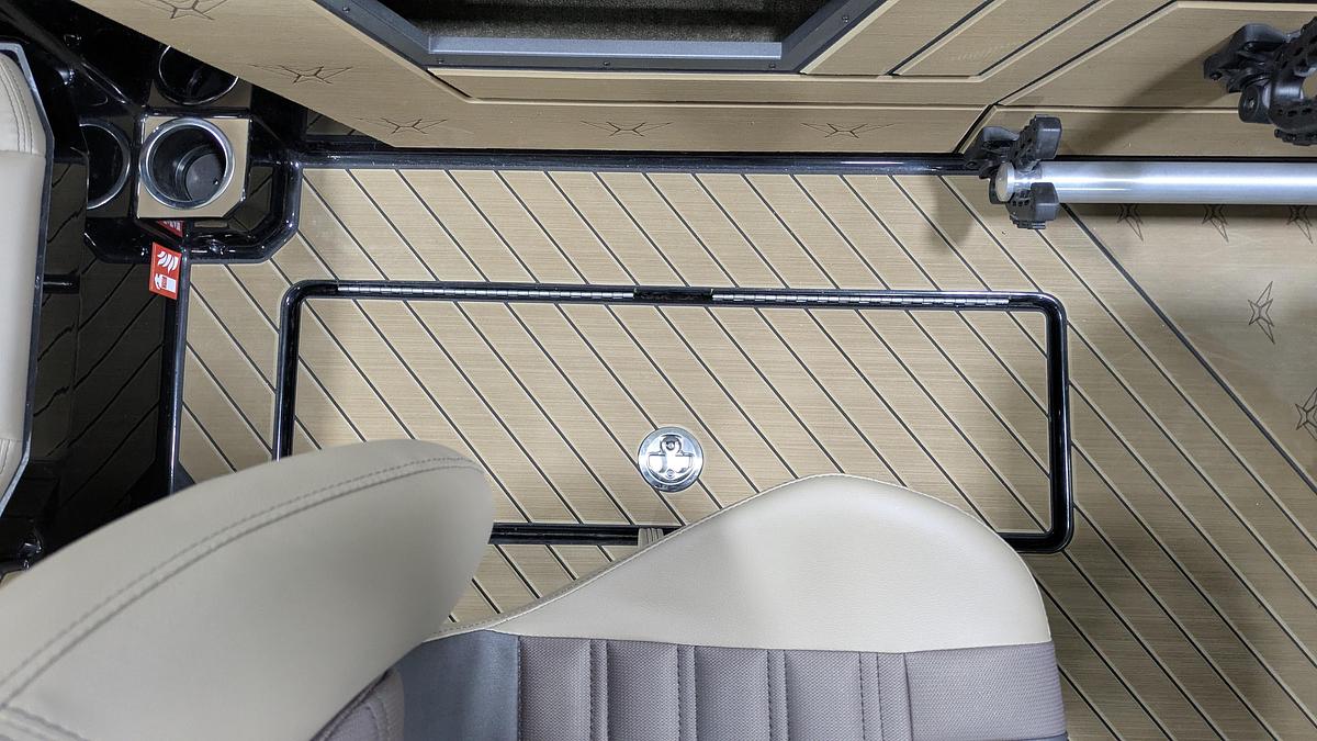2026 Vexus DVX22s