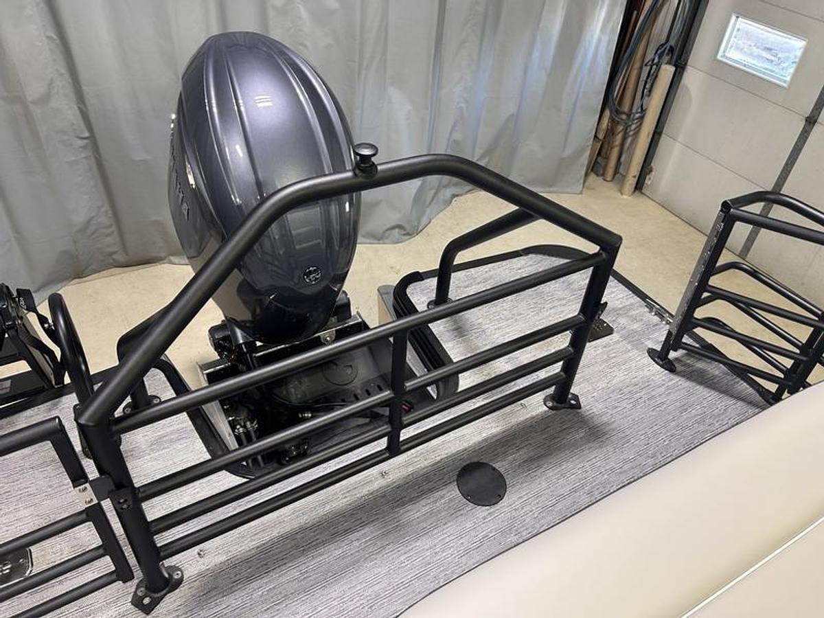 2026 Sylvan X3 CLZ Platinum Package