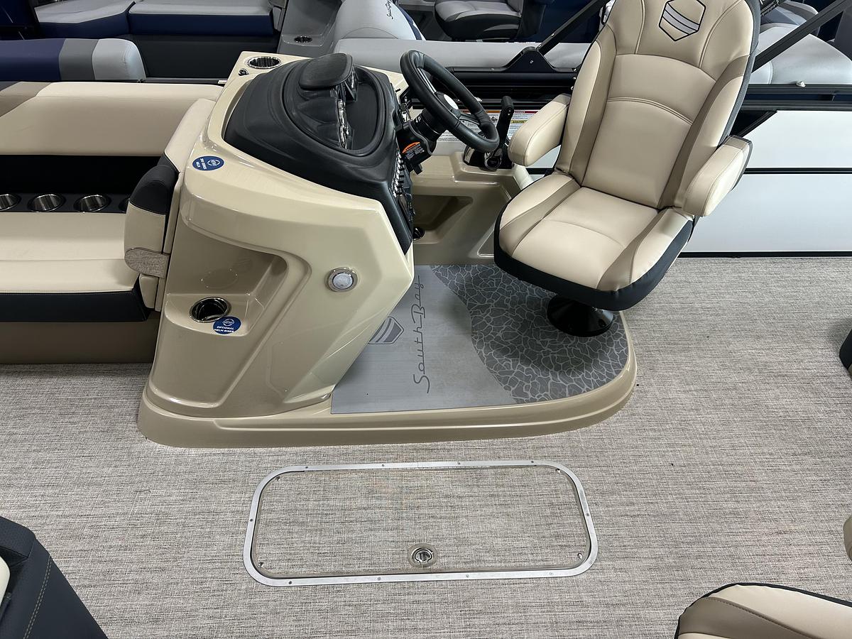 2026 South Bay S224UL 3.0