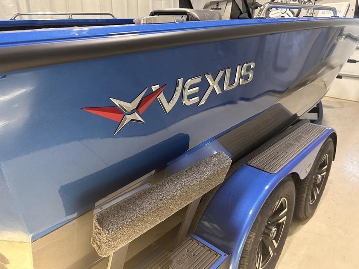 2025 Vexus ADX190 *AFTER ALL INCENTIVES*