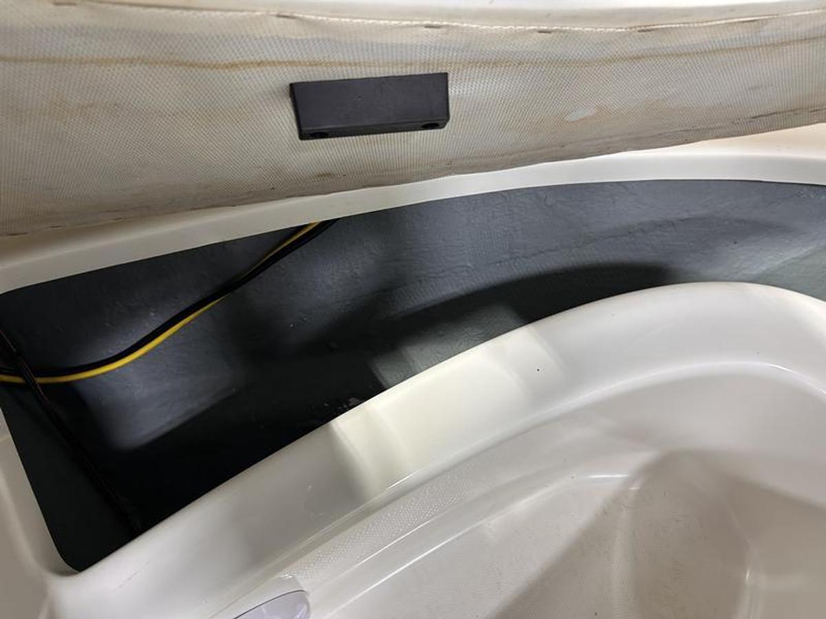 Used 2008 Bayliner 185 BR