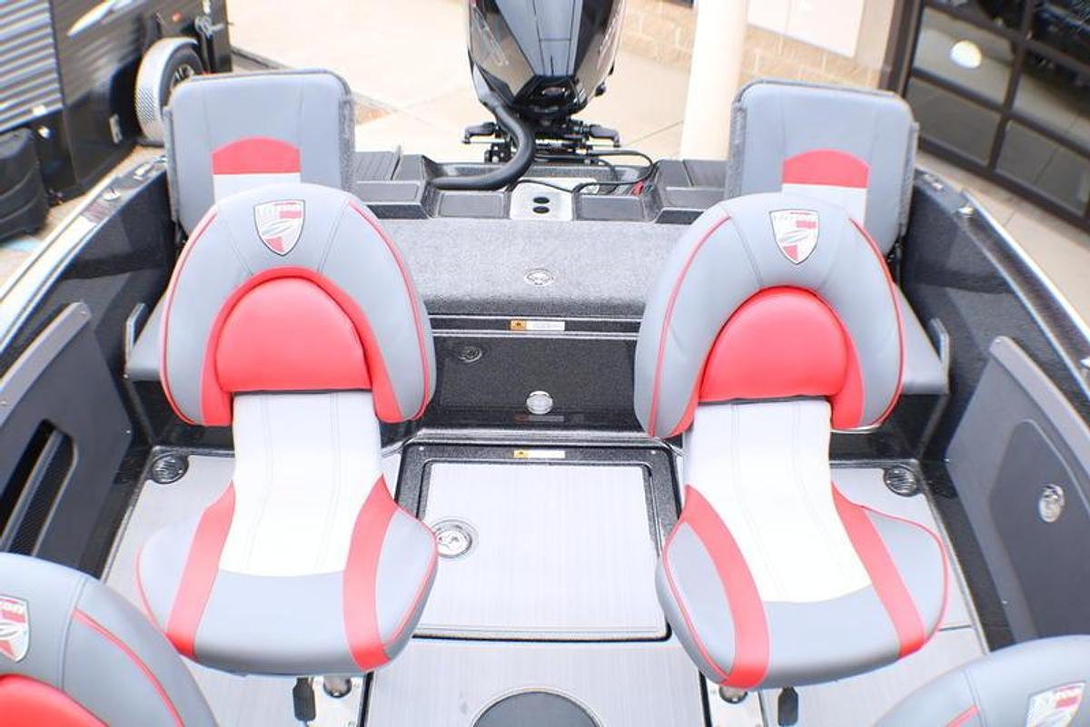 2024 Triton Boats 206 Allure