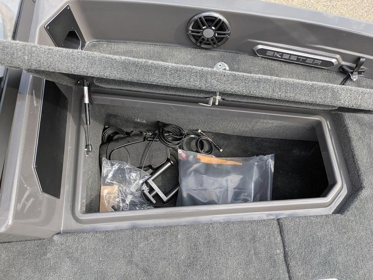 2025 Skeeter WXR2060F