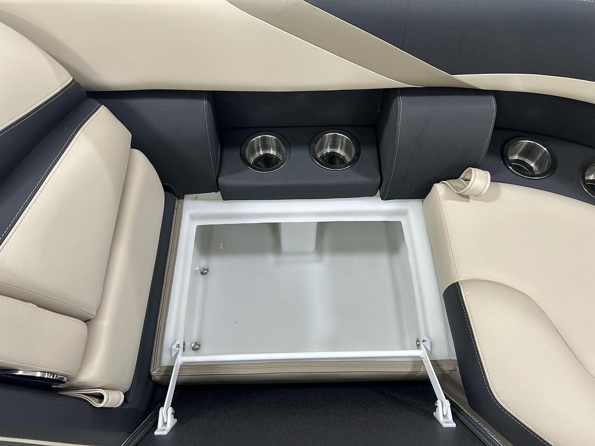 2026 South Bay S224UL 3.0