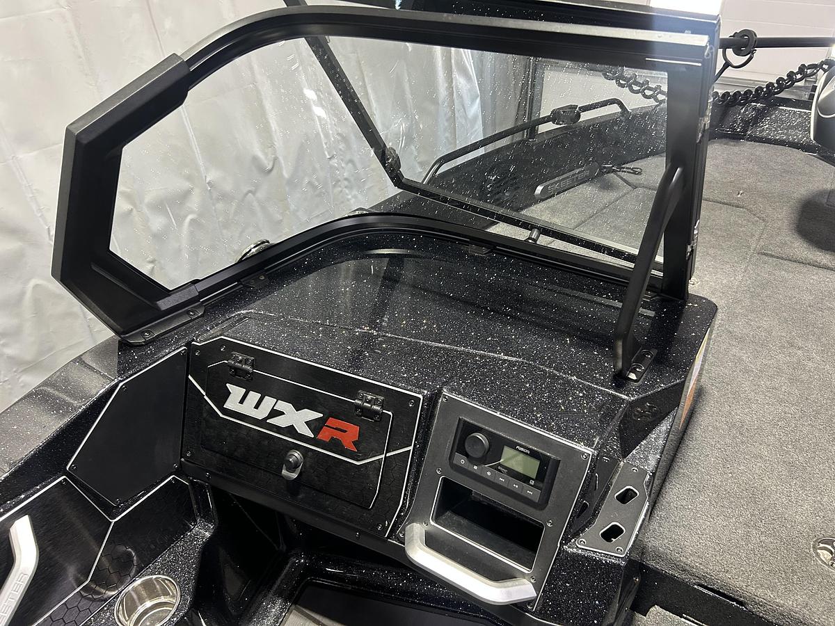 2026 Skeeter WXR2060F