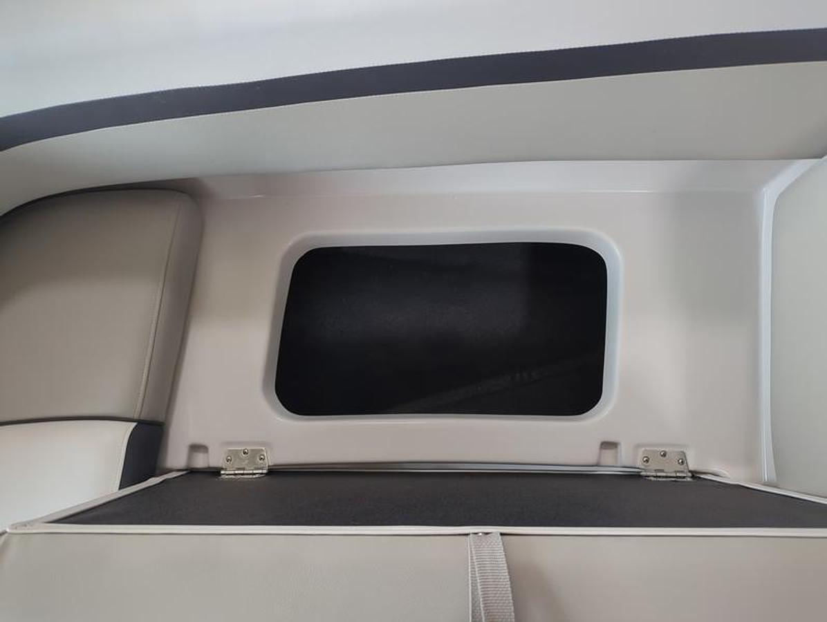 2025 Starcraft Marine SVX 191 OB