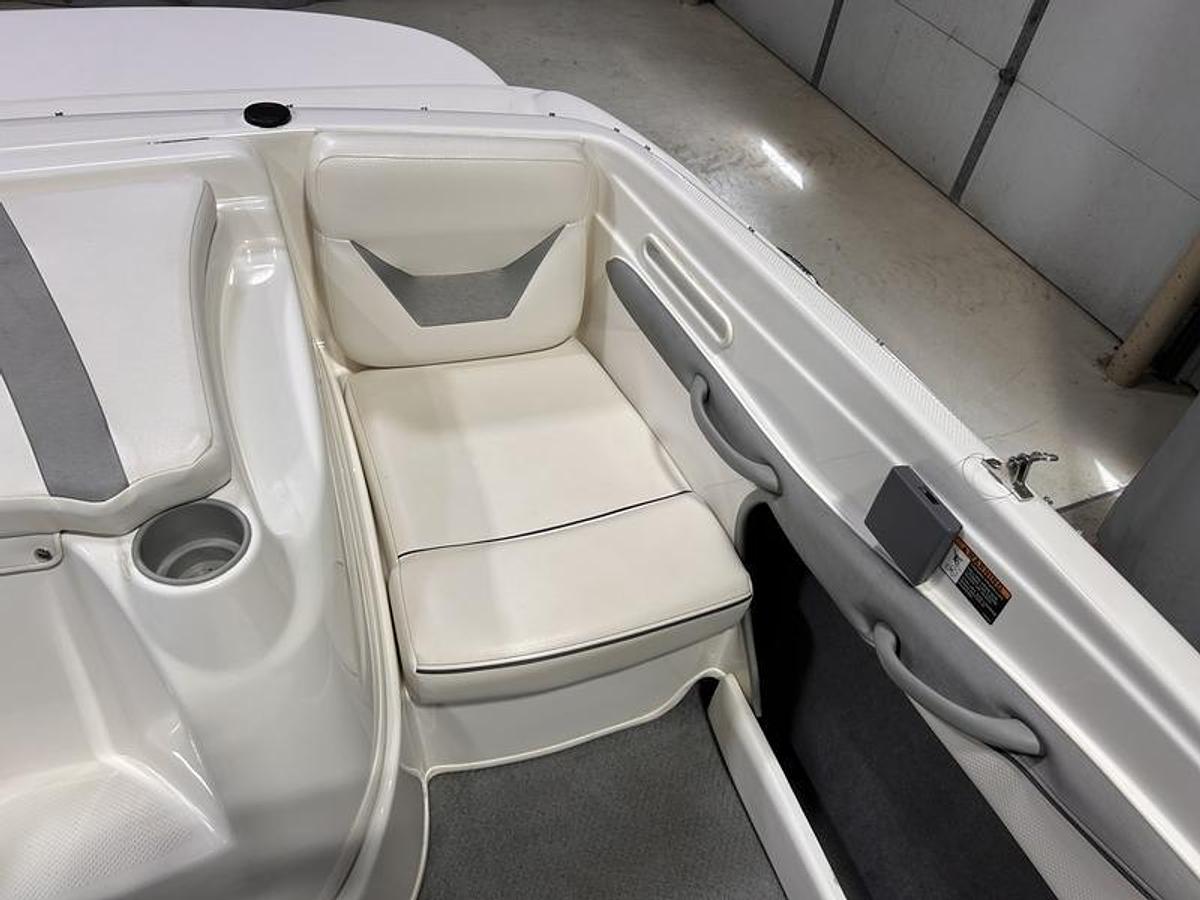 Used 2008 Bayliner 185 BR