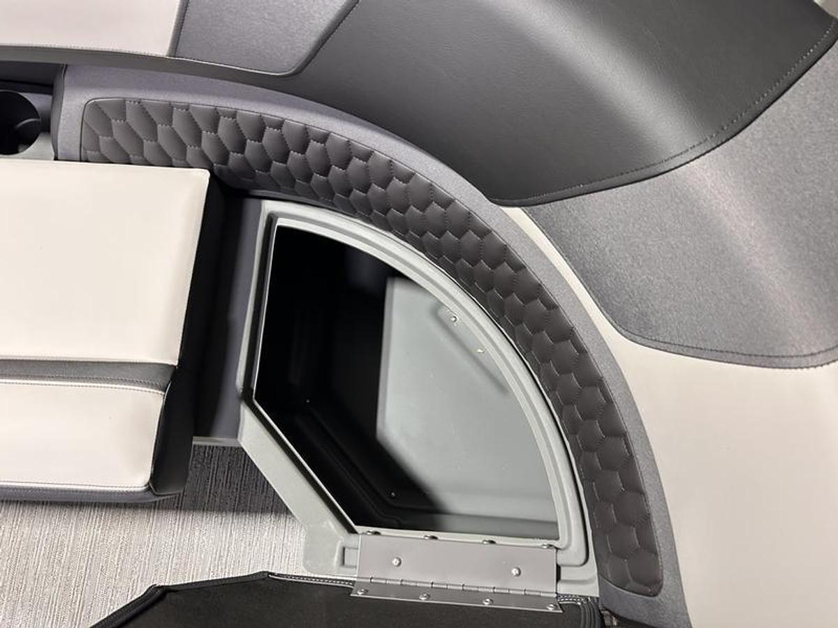 2026 Sylvan L3 Party Fish