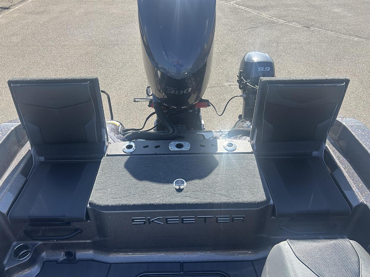 2026 Skeeter WXR2060F