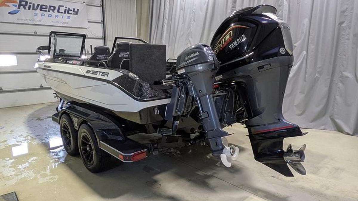2026 Skeeter WXR2060F *$1000 Tackle Warehouse Giftcard*