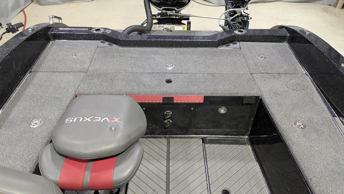 Used 2022 Vexus DVX22