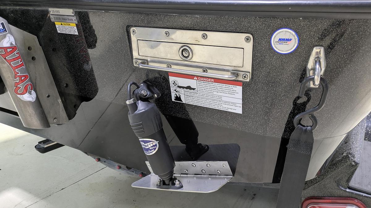 Used 2022 Vexus DVX22