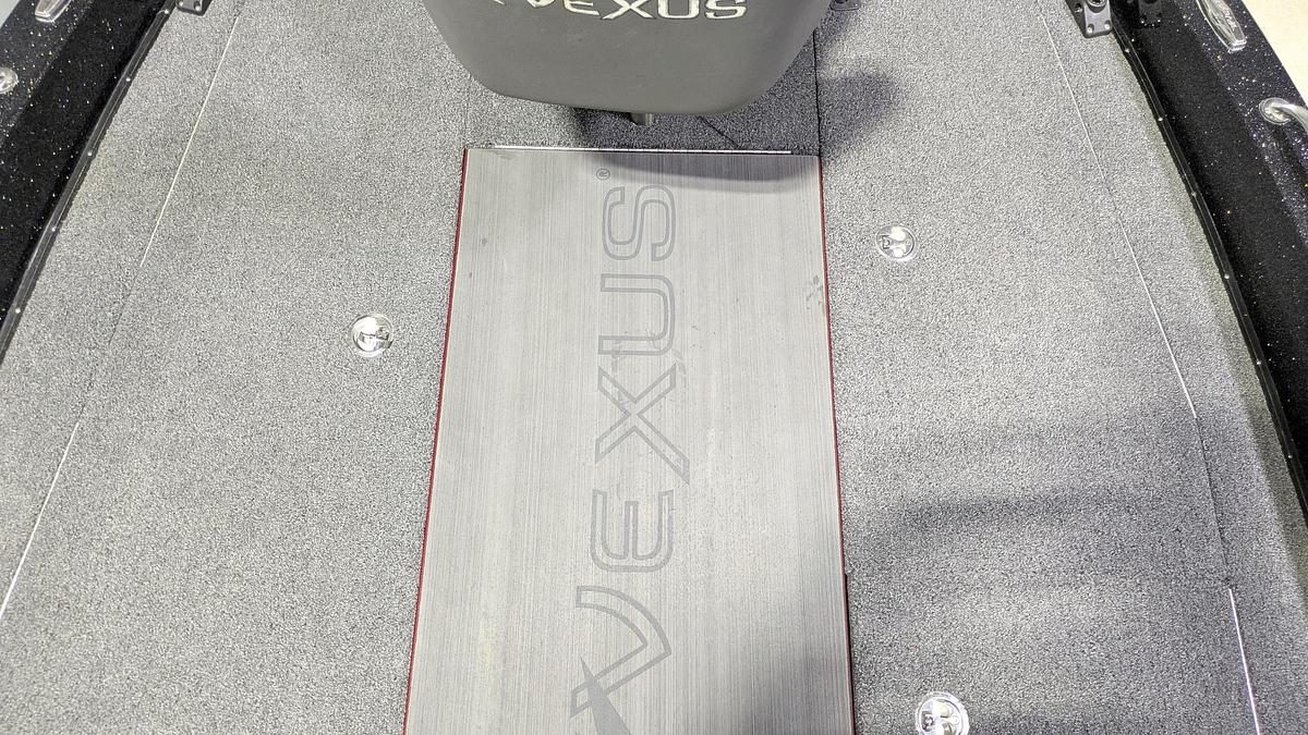 Used 2022 Vexus DVX22