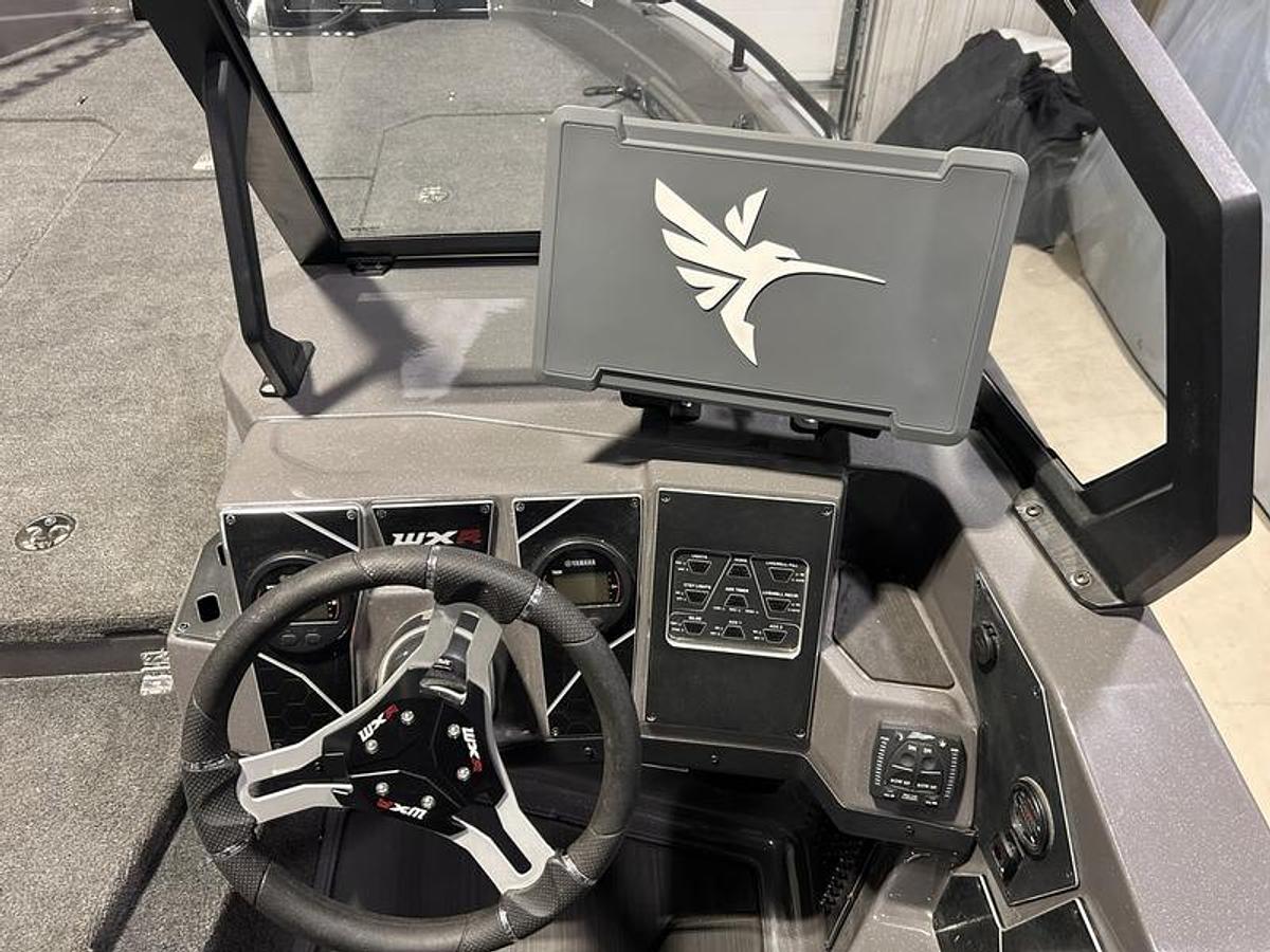 2025 Skeeter WXR2060F *AFTER ALL INCENTIVES*