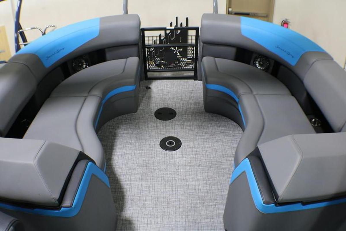 2023 South Bay 523RS 3.0