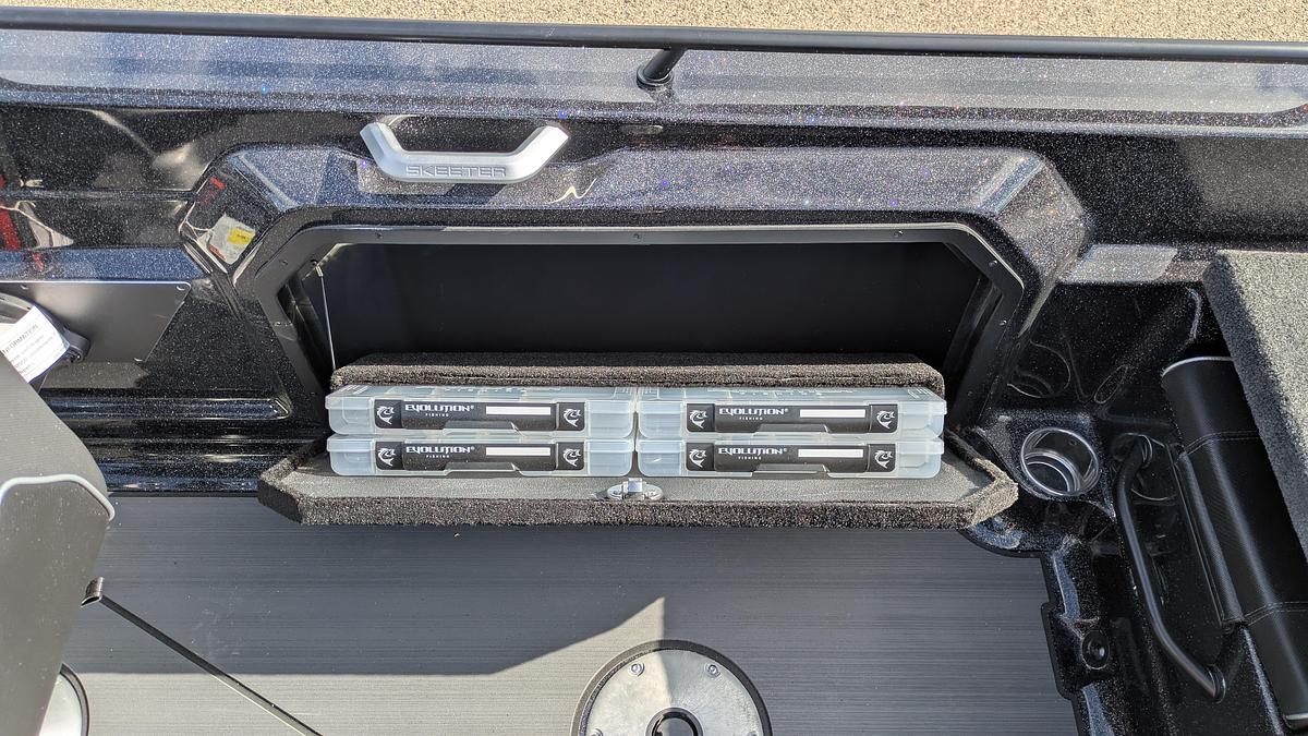 2026 Skeeter WXR2060F