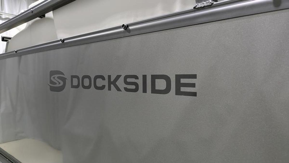2026 Dockside 20DQ