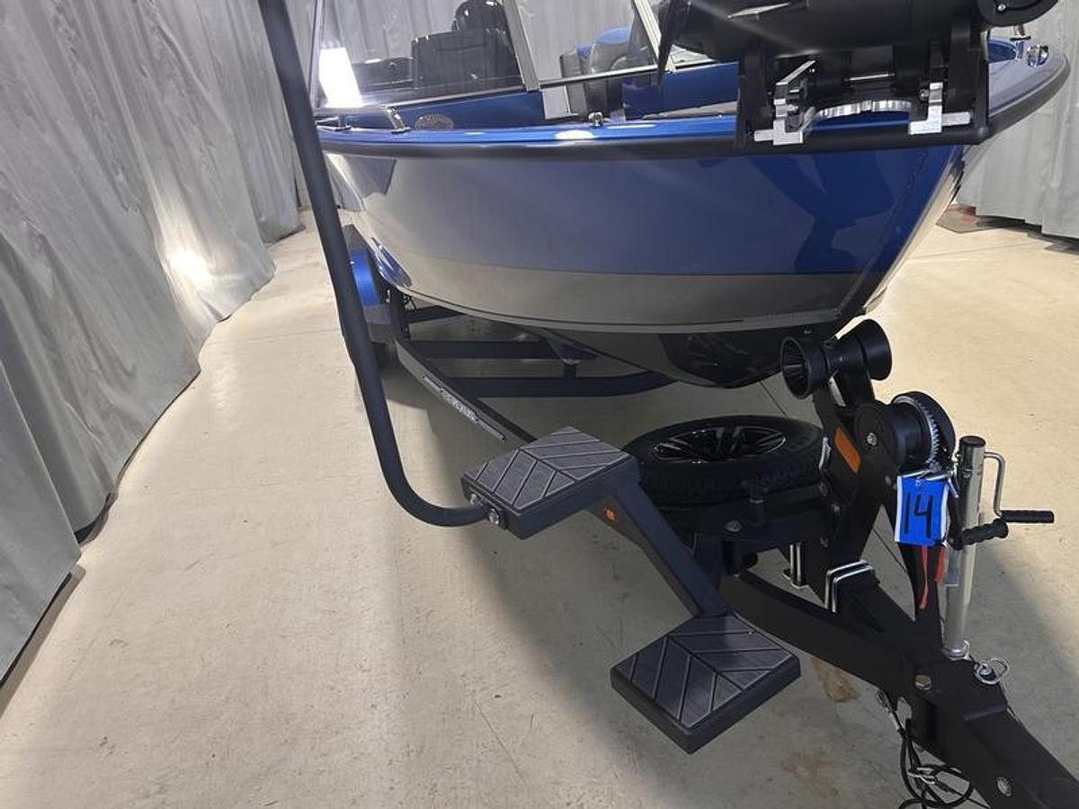 2025 Vexus ADX190 *AFTER ALL INCENTIVES*