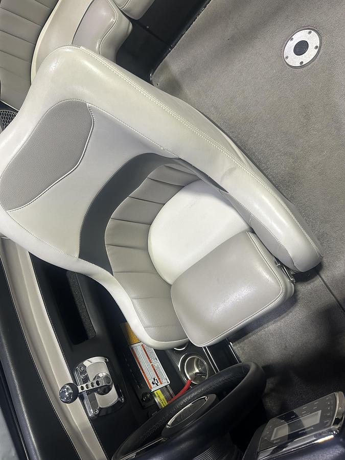 Used 2013 Malibu Boats 20 MXZ