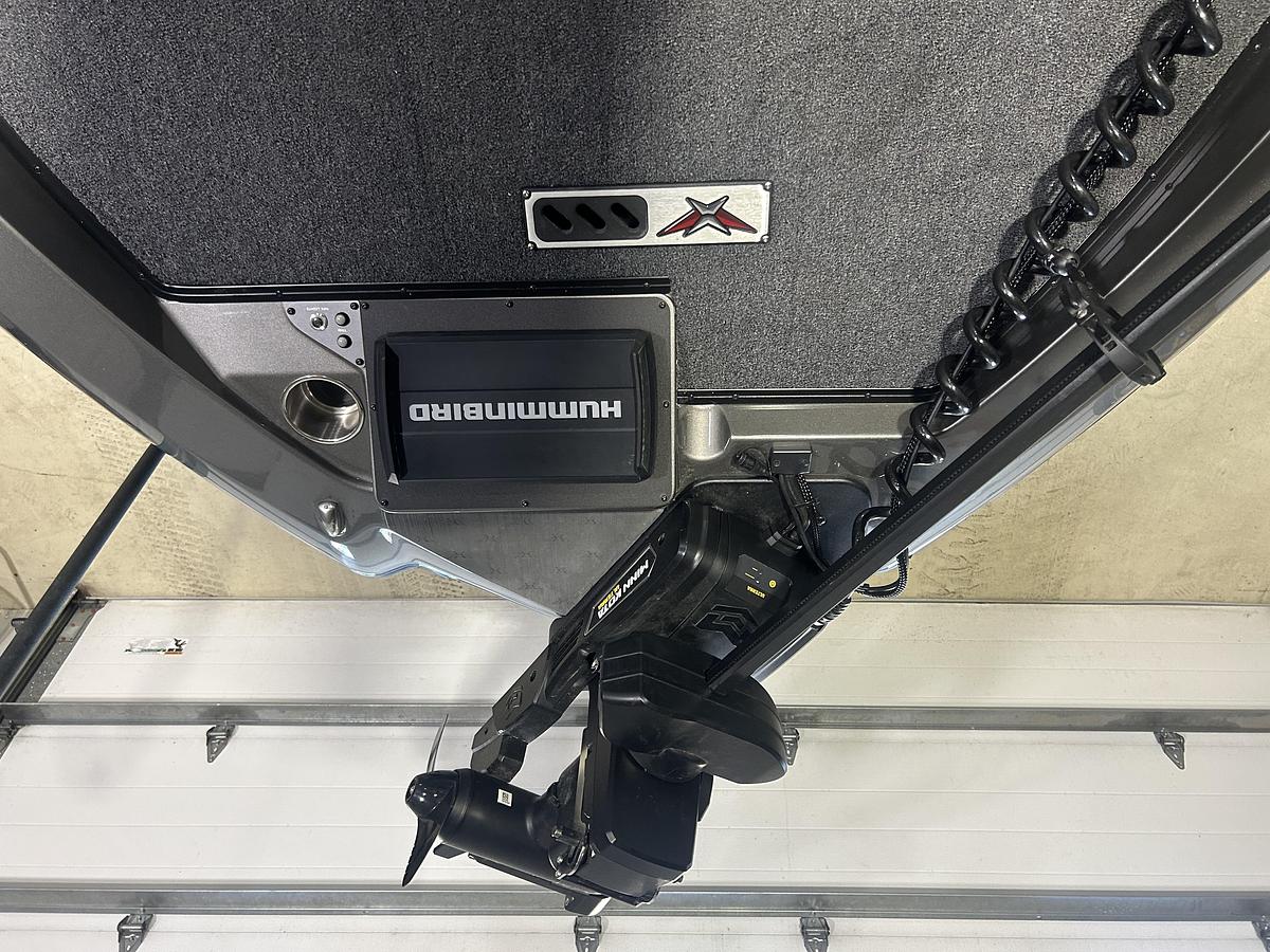 2025 Vexus DVX20s *AFTER ALL INCENTIVES*