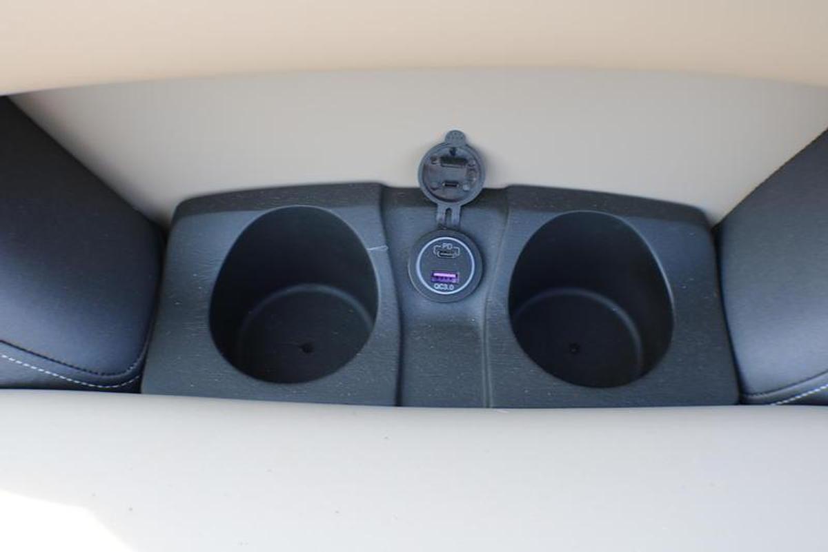 2025 Sylvan L3 Party Fish